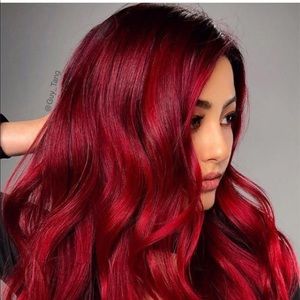 Meet your Posher, Karen